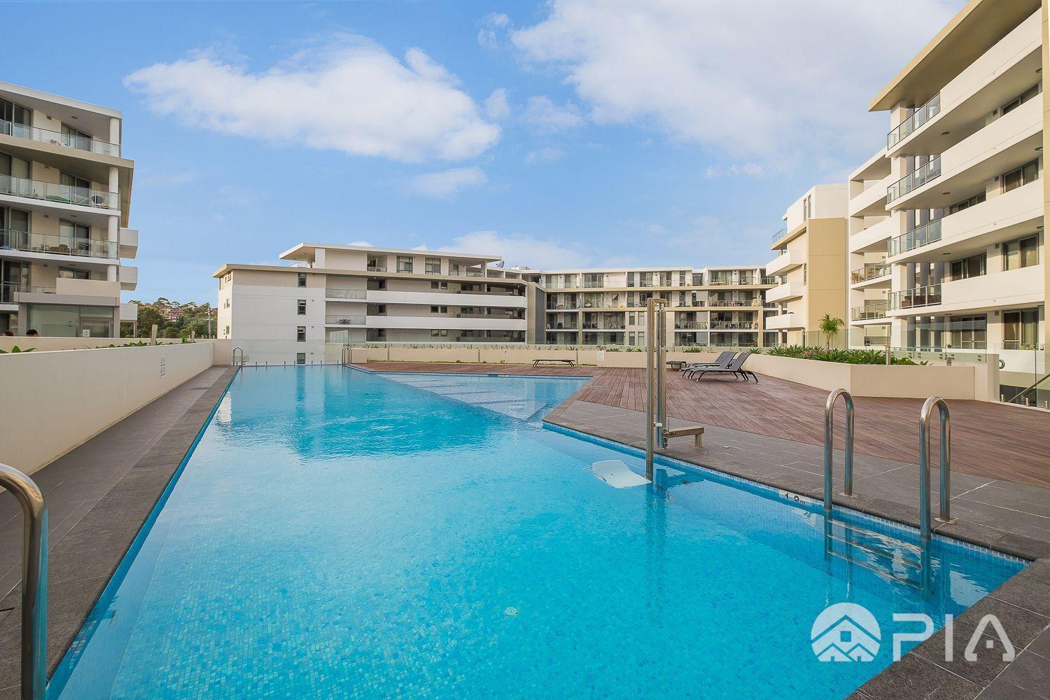 Apartment In Turrella Sydney Exterior photo