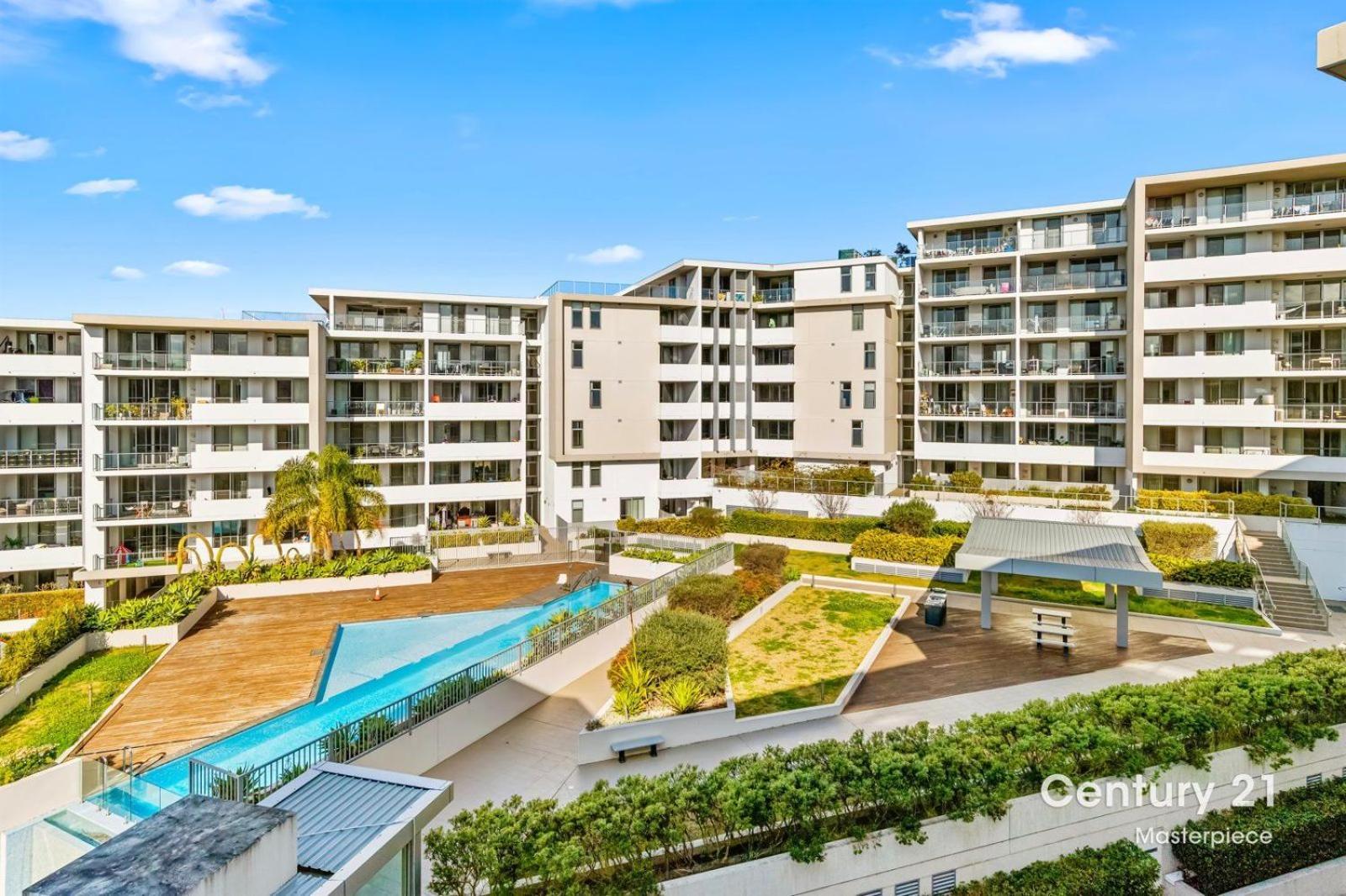 Apartment In Turrella Sydney Exterior photo