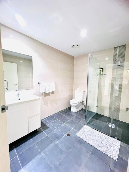 Apartment In Turrella Sydney Exterior photo